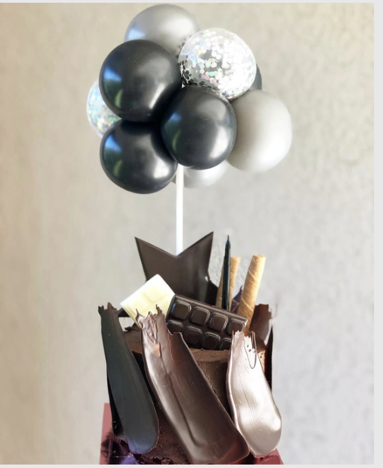 Desserts gift